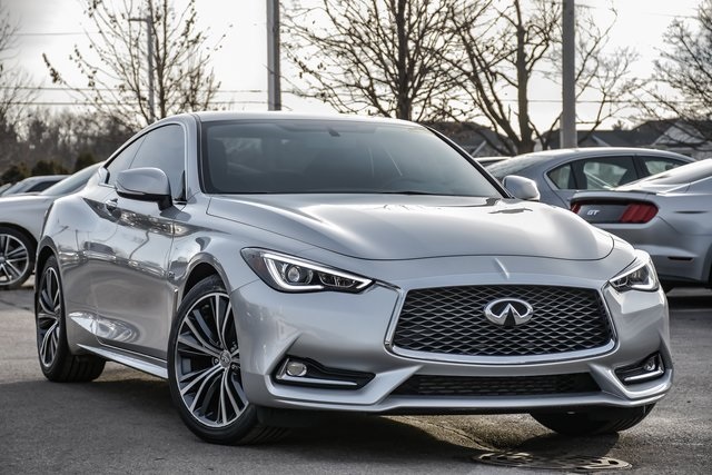 2017 Infiniti Q60 2 0 T >> Certified Pre Owned 2017 Infiniti Q60 2 0t Base 2017 Infiniti Q60 2 0 T >> Certified Pre Owned 2017 Infiniti Q60 2 0t Base