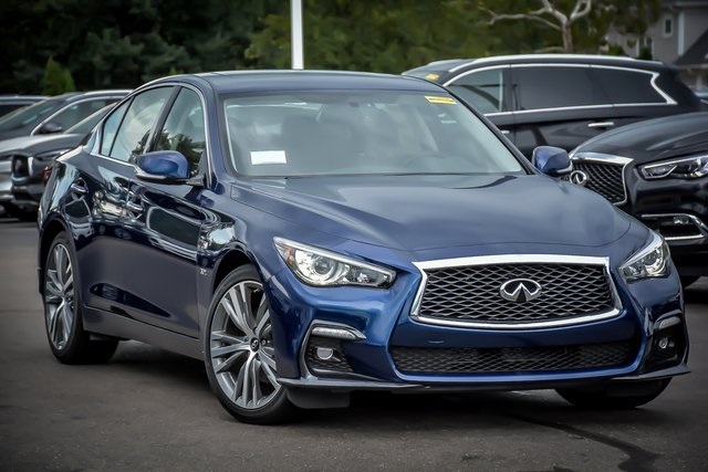 Infiniti Q50 Maintenance Cost - All The Best Cars