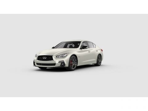 New 2020 INFINITI Q50 RED SPORT AWD